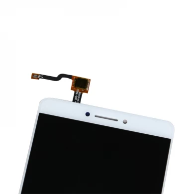手机用于小米MI MAX LCD显示屏触摸屏数字化器装配更换