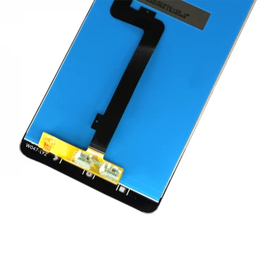 Xiaomi MI Max LCD 디스플레이 터치 스크린 디지타이저 어셈블리 교체를위한 휴대 전화