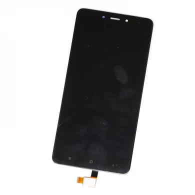 Téléphone mobile pour Xiaomi Redmi Remarque 4 écran tactile à écran LCD
