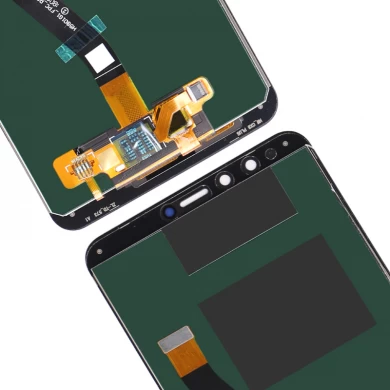 Pantalla de ensamblaje LCD del teléfono móvil para Huawei Y9 2018 LCD con digitalizador de pantalla táctil