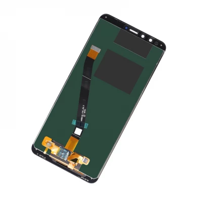 Cep Telefonu LCD Montaj Ekranı Için Huawei Y9 2018 LCD Dokunmatik Ekran Digitizer Ile