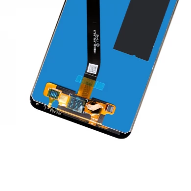 Mobiltelefon-LCD-Baugruppe für Huawei-Ehre 7x-Bildschirm-LCD-Display-Touchpanel Schwarz / Whith / Gold