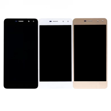 Assemblaggio LCD del telefono cellulare per Huawei Y6 2017 touch screen LCD per display LCD Huawei Y5 2017
