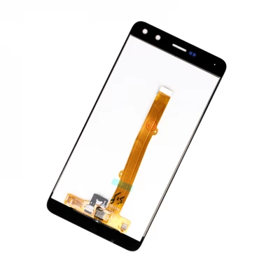 Assemblage LCD de téléphone portable pour l'écran tactile LCD Huawei Y6 2017 pour Huawei Y5 2017 LCD Affichage