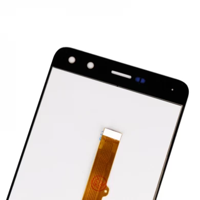 Montagem LCD do telefone móvel para Huawei Y6 2017 tela de toque LCD para Huawei Y5 2017 Display LCD