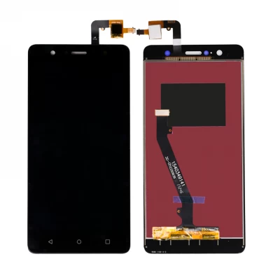 Mobile Phone Lcd Assembly For Lenovo K8 Plus Lcd Display With Touch Screen Digitizer Panel