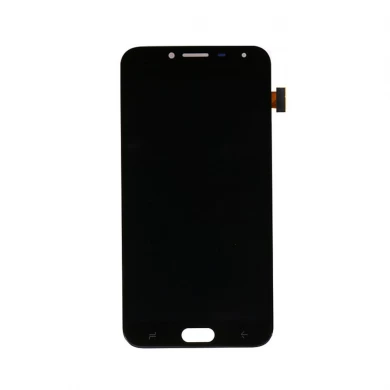 Assemblaggio LCD del telefono cellulare per Samsung Galaxy J400 2018 LCD con touch screen Digitizer OEM TFT