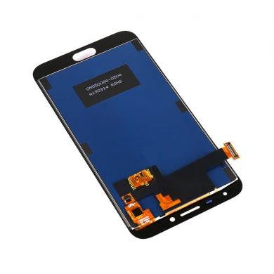 Assemblage LCD de téléphone mobile pour Samsung Galaxy J400 2018 LCD avec écran tactile Digitizer OEM TFT