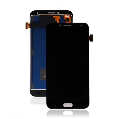 Assemblaggio LCD del telefono cellulare per Samsung Galaxy J400 2018 LCD con touch screen Digitizer OEM TFT