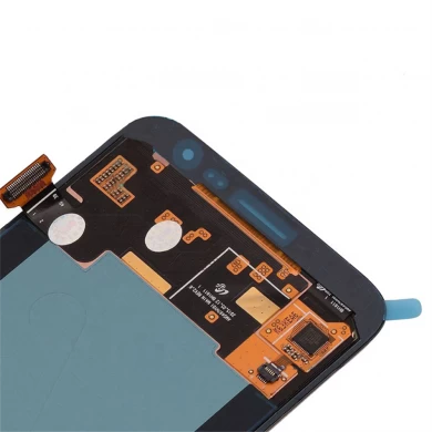 Mobile Phone Lcd Assembly For Samsung J3 Pro J3 2017 J3110 Lcd Touch Screen Digitizer Oem Tft