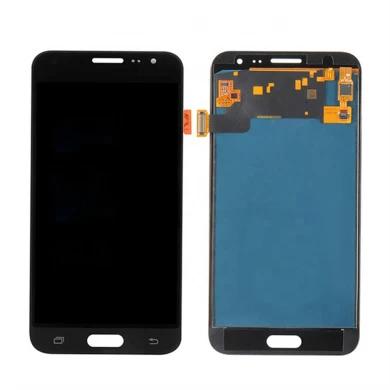 Assemblage LCD de téléphone portable pour Samsung J3 PRO J3 2017 J3110 LCD écran tactile numériseur OEM TFT