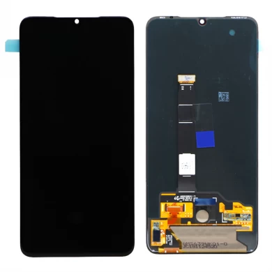 Montagem do LCD do telefone móvel para Xiaomi MI 9 / 9PRO LCD tela de tela Touch Screen Digitizer OEM