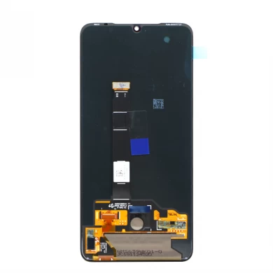 ЖК-дисплей для мобильных телефонов для Xiaomi Mi 9 / 9PRO ЖК-экран Дисплей экрана экрана экрана OEM