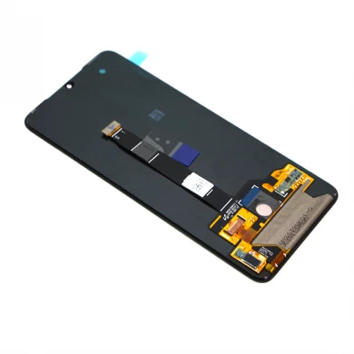 Montaje LCD del teléfono móvil para Xiaomi MI 9 / 9pro pantalla LCD Pantalla de pantalla táctil digitalizador OEM