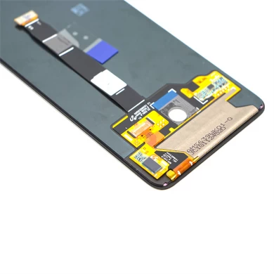 Montagem do LCD do telefone móvel para Xiaomi MI 9 / 9PRO LCD tela de tela Touch Screen Digitizer OEM