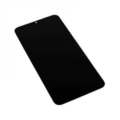 터치 스크린 블랙이있는 Xiaomi MI 9 SE LCD 패널 디지타이저를위한 휴대 전화 LCD 어셈블리