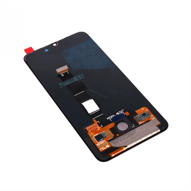 Xiaomi MI 9 SE LCDのタッチスクリーンのデジタイザの取り替えのOEMのための携帯電話のLCDアセンブリ