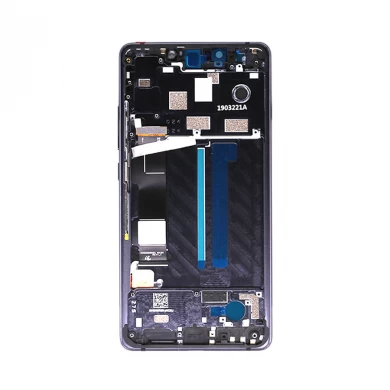 Xiaomi MI8 SE LCDのタッチスクリーンのデジタイザの取り替えのOEMのための携帯電話のLCDアセンブリ
