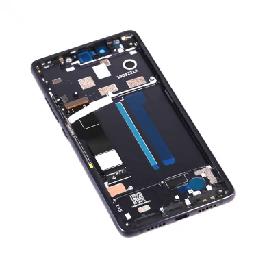 手机液晶组件为小米MI8 SE LCD触摸屏数字化仪更换OEM