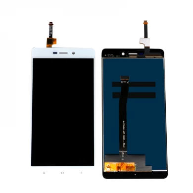 手机液晶组件为XIAMI REDMI 3S LCD屏幕触摸屏显示更换