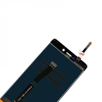 Montagem do LCD do telefone móvel para a tela do toque da tela do toque da tela do LCD 3S do Xiaomi Redmi