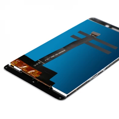 Montagem do LCD do telefone móvel para a tela do toque da tela do toque da tela do LCD 3S do Xiaomi Redmi