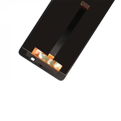 Teléfono móvil Montaje LCD LCD Pantalla táctil digitalizador para Xiaomi MI 4 4C 4 MI4 LCD