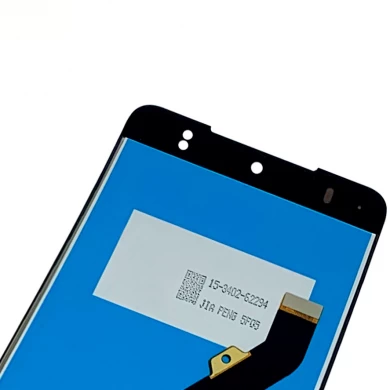 Tecno Camon CX LCDディスプレイのための携帯電話のLCDアセンブリの交換のデジタイザのタッチ画面