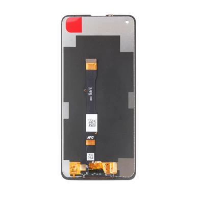 Mobile Phone Lcd Assembly Touch Screen Digitizer For Moto G Power 2021 Lcd Display Screen