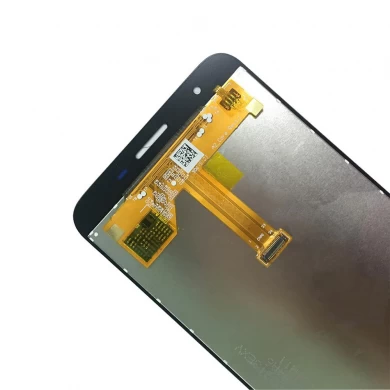 Pantalla táctil del ensamblaje LCD del teléfono móvil para Samsung Galaxy A2 Core A260 LCD Reemplazo OEM TFT