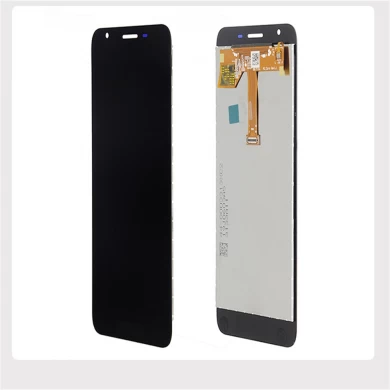Mobiltelefon-LCD-Montage Touchscreen für Samsung Galaxy A2 Core A260 LCD-Ersatz OEM TFT