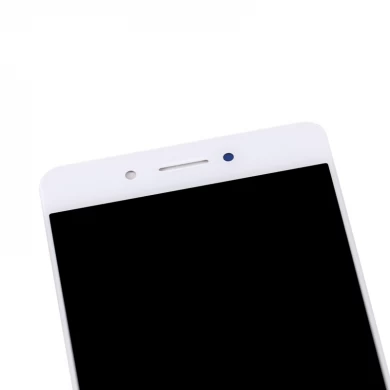 Huawei P9 LiteのスマートLCDタッチ画面のためのHuawei Nova Smartのための携帯電話のLCDのデジタイザ
