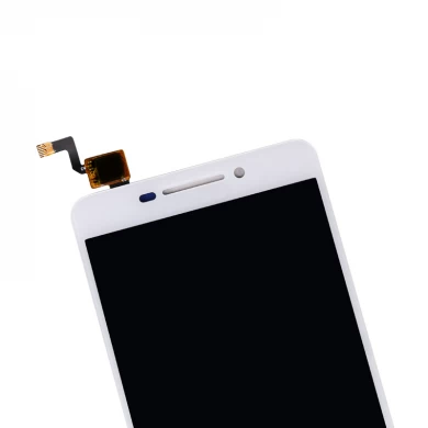 Lenovo A5000 LCDディスプレイタッチスクリーンアセンブリのための携帯電話のLCDデジタイザの交換