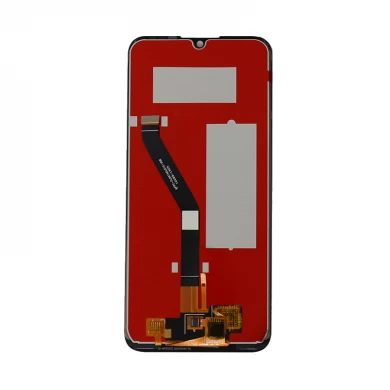 Mobile Phone Lcd Display For Huawei Honor 8A Y6 2019 Lcd Touch Screen Digitizer Assembly