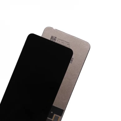 Pantalla LCD del teléfono móvil para Huawei Honor X10 LCD Pantalla táctil Montaje digitalizador