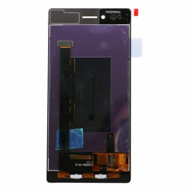 Pantalla LCD de teléfono móvil para Lenovo Vibe Shot Z90 Z90-7 Z90-3 Montaje digitalizador táctil de pantalla