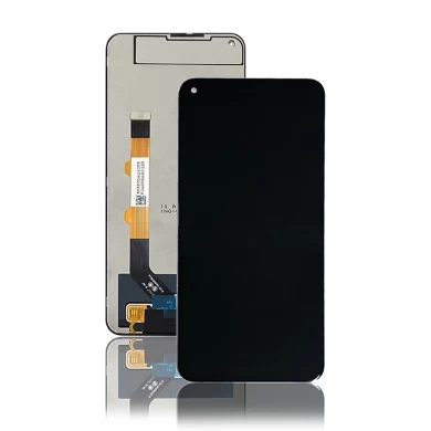 Display LCD do telefone móvel para a substituição do conjunto do digitador do digitador da tela do toque do LCD do Xiaomi 10T