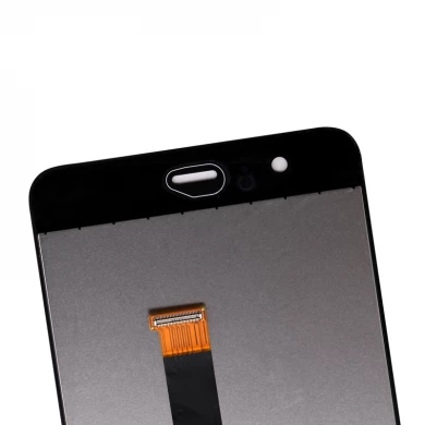 휴대 전화 LCD 디스플레이 터치 스크린 디지타이저 어셈블리 Huawei P10 Plus Balck / White