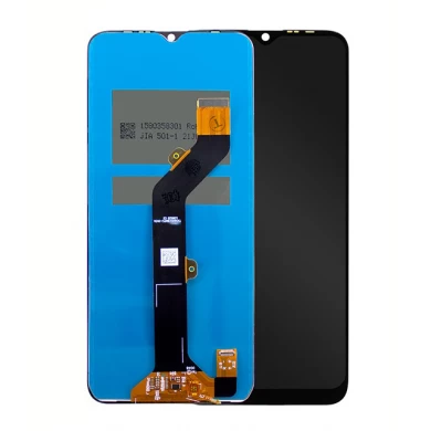 Мобильный телефон ЖК-дисплей Сенсорный экран Digitizer Узел для Tecno Infinix S16 Pro LCD