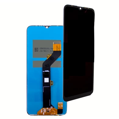 Assemblaggio del digitalizzatore del touch screen del display del telefono cellulare del telefono cellulare per il TECNO INFINIX S16 Pro LCD