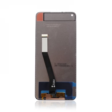 Мобильный телефон ЖК-дисплей Сенсорный экран Digitizer Узел для Xiaomi Redmi Note 9 LCD