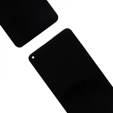 الهاتف المحمول شاشة LCD شاشة تعمل باللمس محول الأرقام الجمعية ل Xiaomi Redmi Note 9 LCD