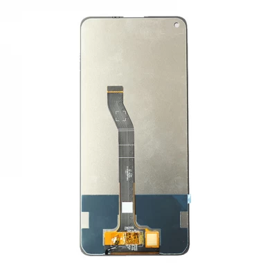 Мобильный телефон ЖК-дисплей Сенсорный экран Digitizer Сборка замены для Huawei Honor Play 4 ЖК