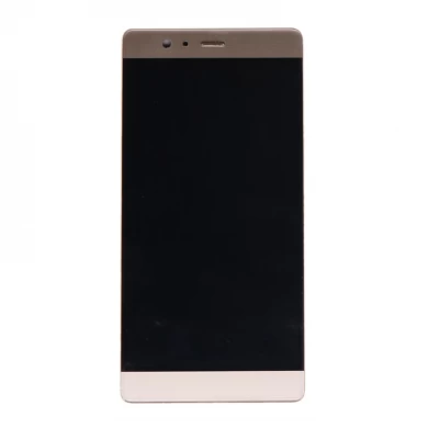 Мобильный телефон ЖК-дисплей Сенсорный экран Digitizer Сборка замены для Huawei P9 Plus LCD