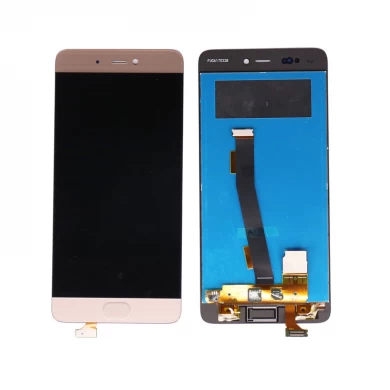 Mobiltelefon-LCD-Display-Touchscreen für Xiaomi MI 5S LCD-Digitizer-Baugruppe