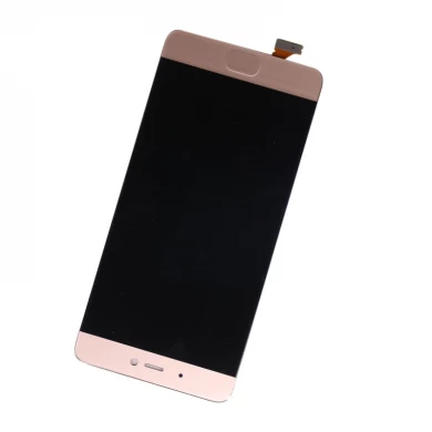 Écran tactile à écran LCD de téléphone portable pour le remplacement de l'ensemble de numériseur Xiaomi MI 5S LCD.