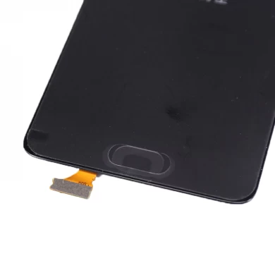 手机液晶显示屏触摸屏XIAMI MI 5S LCD数字化器装配更换