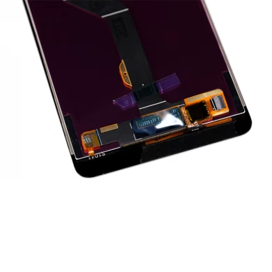 Téléphone mobile LCD pour Huawei Honor 5x pour l'assemblage de numériseur à écran tactile GR5 LCD