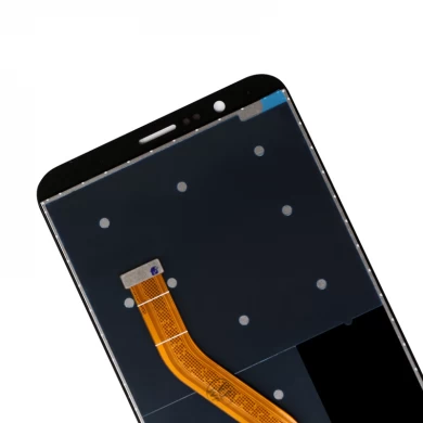 Téléphone mobile LCD pour l'assemblage de numériseur tactile tactile de rechange LCD Huawei Nova 2S