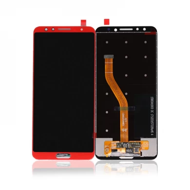 Huawei Nova 2S LCD的手机LCD液晶替换触摸屏数字化器组件